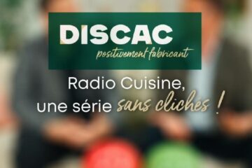 Discac lance « En Bref », une web-série pour donner la parole aux métiers méconnus de l&rsquo;entreprise