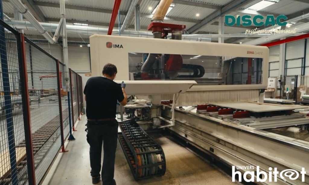 Discac lance « En Bref », une web-série pour donner la parole aux métiers méconnus de l&rsquo;entreprise