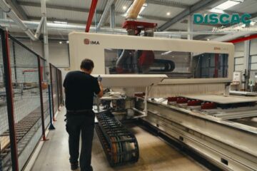 Discac lance « En Bref », une web-série pour donner la parole aux métiers méconnus de l&rsquo;entreprise