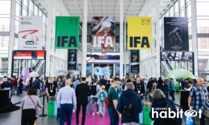 L&rsquo;IFA de Berlin 2026 s&rsquo;apprête à ouvrir ses portes sous le signe de l&rsquo;IA et de la robotique