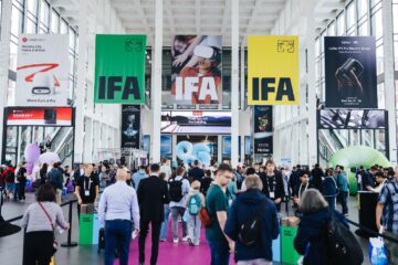 L&rsquo;IFA de Berlin 2026 s&rsquo;apprête à ouvrir ses portes sous le signe de l&rsquo;IA et de la robotique