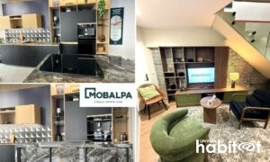 Mobalpa renforce son maillage parisien avec un nouveau magasin dans le 15ᵉ arrondissement