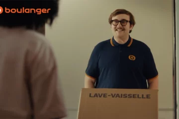 Boulanger lance une nouvelle campagne publicitaire signée The Good Company