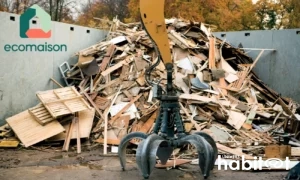 Ecomaison : la conformité REP comme socle, la valeur ajoutée comme moteur