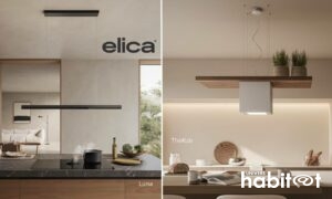 Elica : les modèles Luna et TheKub multiplient les distinctions