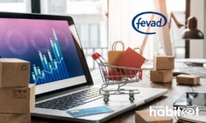 E-commerce : une croissance de 6,6 % au 1er semestre, portée par un mois de juin dynamique