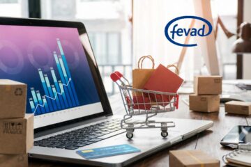 E-commerce : une croissance de 6,6 % au 1er semestre, portée par un mois de juin dynamique