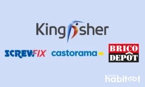 Kingfisher progresse de 1,6 % au premier semestre 2026