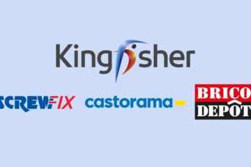 Kingfisher progresse de 1,6 % au premier semestre 2026