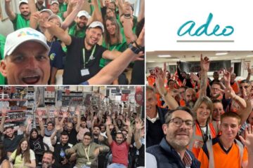 Le groupe Adeo reconduit son plan d&rsquo;attribution gratuite d&rsquo;actions à ses 115 000 collaborateurs
