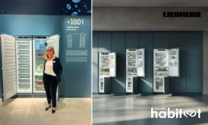 Le spécialiste du froid Liebherr mise sur le grand format et l&rsquo;efficacité énergétique [IFA 2026]