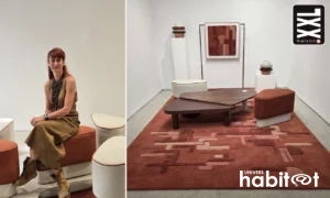 Maison XXL lance Boomerang avec Gaëlle Cuisy