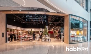 Maisons du Monde en repli de 7,1 % au premier semestre