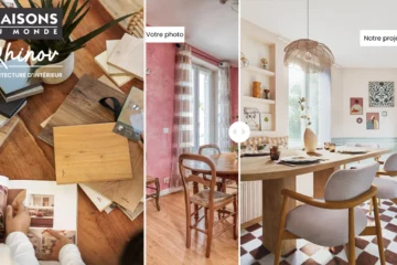 Maison du Monde et Rhinov lancent deux nouveaux services de décoration