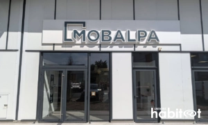 Mobalpa rouvre son magasin de Bègles sous une nouvelle direction