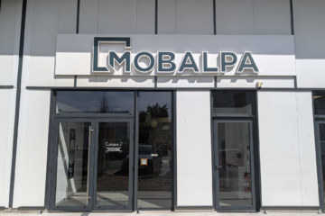 Mobalpa rouvre son magasin de Bègles sous une nouvelle direction