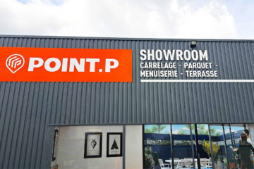 Point.P et Cedeo unissent leurs offres à Alençon
