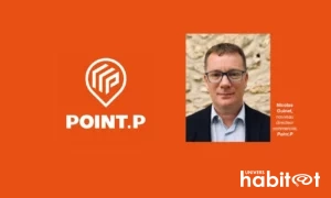 Point.P fait évoluer sa direction avec 5 nominations