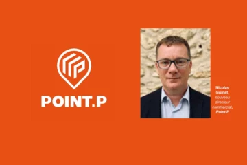 Point.P fait évoluer sa direction avec 5 nominations