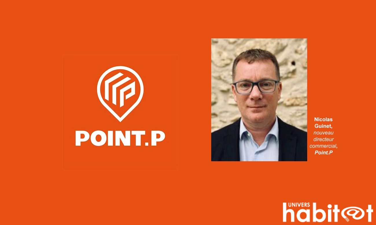 Point.P fait évoluer sa direction avec 5 nominations