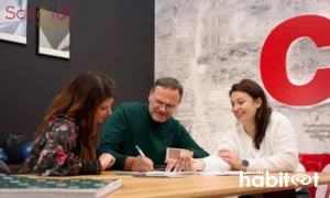 Schmidt Groupe investit pour recruter 1 000 concepteurs-vendeurs