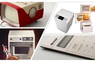 Sharp célèbre plus de 100 ans d’innovation