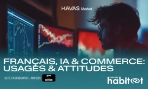 Un Français sur trois juge l’IA plus fiable que les moteurs de recherche selon Havas