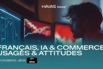 Un Français sur trois juge l’IA plus fiable que les moteurs de recherche selon Havas