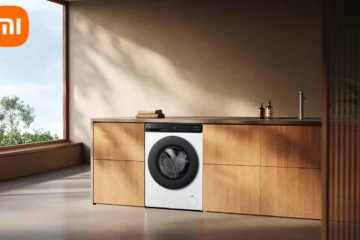 Xiaomi lance sa nouvelle gamme de gros électroménager en France