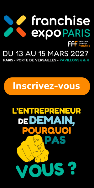 FRANCHISE EXPO