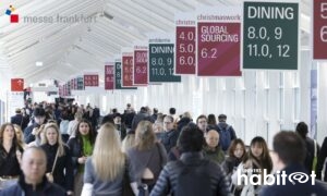 Ambiente repense son plan pour dynamiser l&rsquo;édition 2027