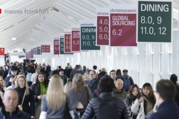 Ambiente repense son plan pour dynamiser l&rsquo;édition 2027