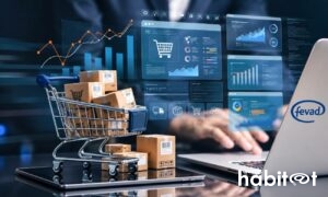 Fevad : le e-commerce français a gardé le rythme au premier semestre 2026