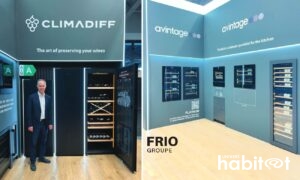 Groupe Frio : des nouveautés pour toutes ses marques, entre connectivité, sécurité et intégration [IFA 2026]