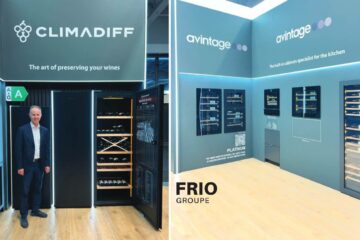 Groupe Frio : des nouveautés pour toutes ses marques, entre connectivité, sécurité et intégration [IFA 2026]