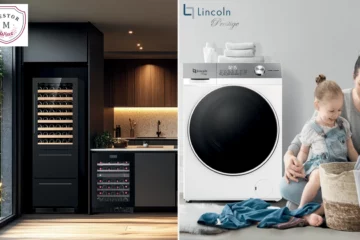 Global Applius accélère le développement des marques Lincoln et Nestor M Wine