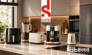 Groupe Seb : des profits en hausse malgré des ventes quasi stables