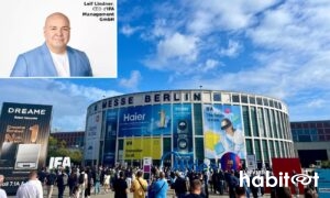 « Plus le marché se complexifie, plus l&rsquo;échange direct devient précieux », Leif Lindner (IFA Berlin)