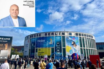 « Plus le marché se complexifie, plus l&rsquo;échange direct devient précieux », Leif Lindner (IFA Berlin)