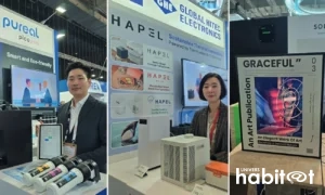 IFA Next : à la rencontre de Picogram, Global Hitec Electronics et Solo Edgeman [IFA 2026]