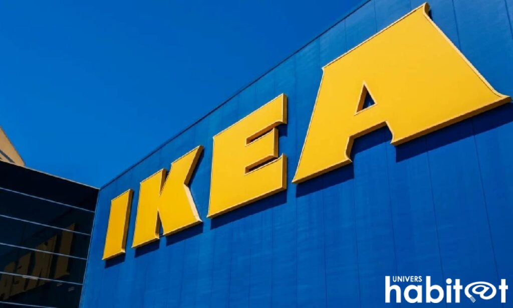 En 2027, Ikea ouvrira un magasin de 3 375 m² à Villefranche-sur-Saône