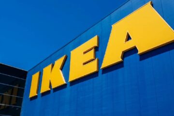 En 2027, Ikea ouvrira un magasin de 3 375 m² à Villefranche-sur-Saône