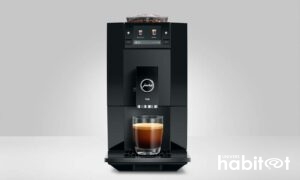 Jura présente la A8, sa nouvelle machine automatique compacte