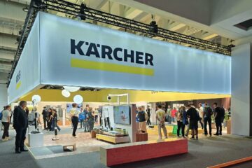 Kärcher fait évoluer sa gamme de nettoyage et sa valeur d’usage [IFA 2026]