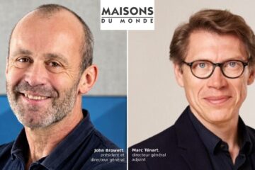 Maisons du Monde : John Browett prend la direction générale, Marc Ténart nommé directeur général adjoint