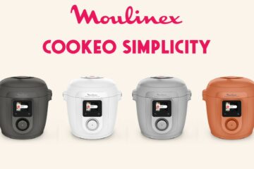 Moulinex lance un nouveau Cookeo baptisé Simplicity
