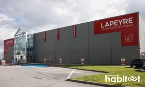 Mutares annonce le rachat de Lapeyre par un consortium italien