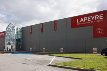 Mutares annonce le rachat de Lapeyre par un consortium italien