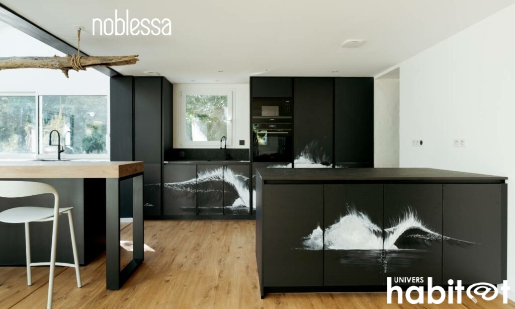 Noblessa cuisines fête ses 10 ans en France avec José Lévy, Rémi Bertoche et Christian Lesquer