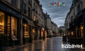 Émeutes : Procos alerte sur 3 000 commerces touchés et détaille le plan d’aide du gouvernement